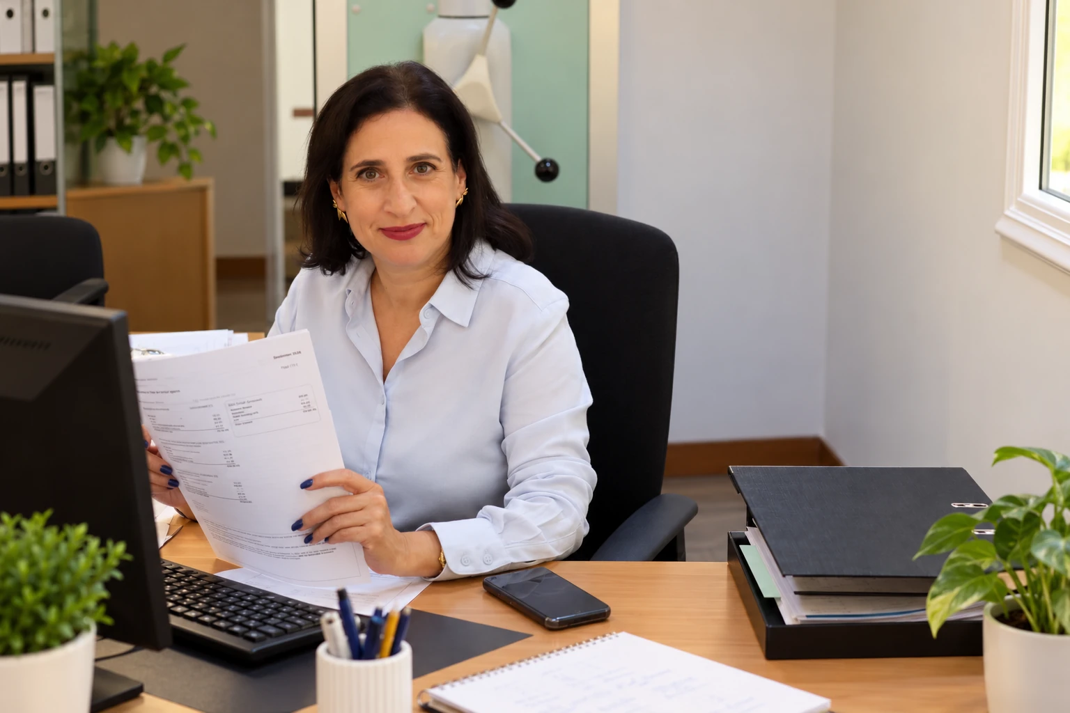 Marilenna Ioannidou